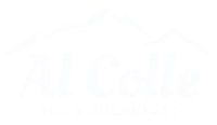 Bed&Breakfast Al Colle